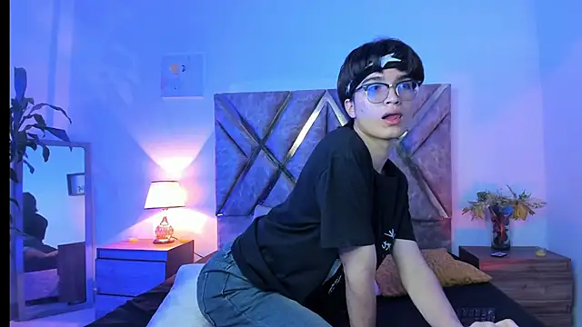 Kai blaz online show from March 29, 2026, 8:10 pm