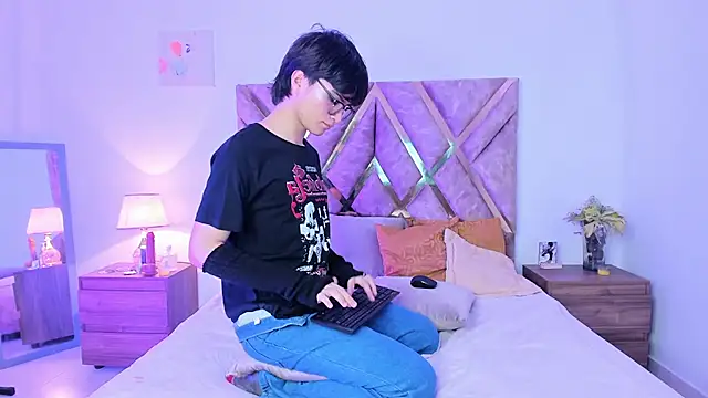 Kai blaz online show from March 23, 2026, 7:25 pm