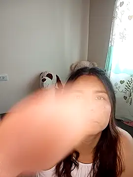 BettyBoo w online show from April 8, 2026, 12:28 pm