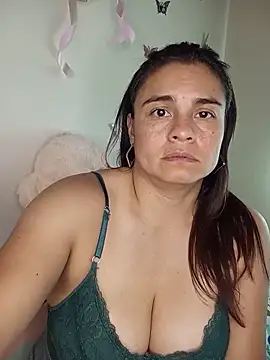BettyBoo w online show from June 3, 2026, 2:33 pm