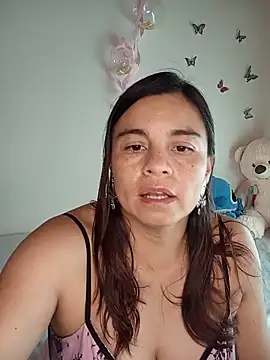BettyBoo w online show from May 24, 2026, 3:01 pm