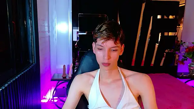 Stefany PiInk online show from March 30, 2026, 12:50 pm