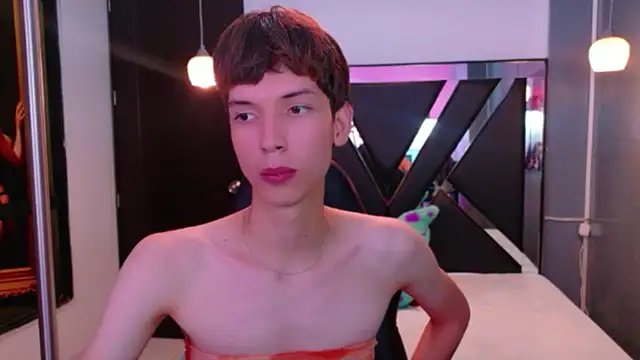 Snapshot of Stefany_PiInk chatting on April 30, 2026, 3:57 am Stefany PiInk online show from April 30, 2026, 3:57 am