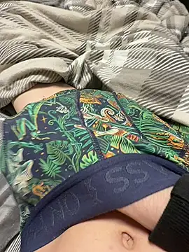 Joshua151 online show from April 13, 2026, 7:29 pm