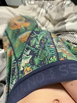 Joshua151 online show from April 9, 2026, 1:07 am