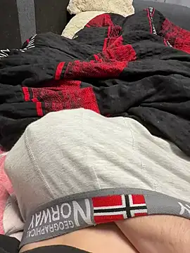 Joshua151 online show from March 22, 2026, 11:06 pm