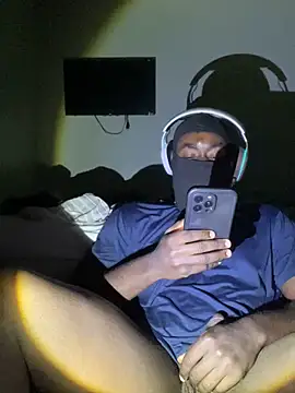 Vulkan18th online show from March 14, 2026, 3:01 am