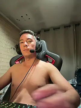 Cr1sXPorn online show from March 7, 2026, 1:01 am