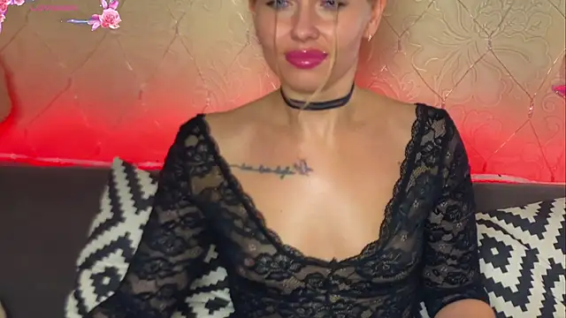 AngelEnigma online show from April 15, 2026, 1:00 am