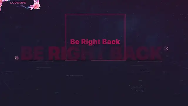 AngelEnigma online show from April 17, 2026, 2:36 am