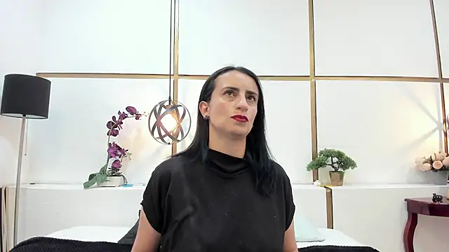 BrendaCantorel online show from March 25, 2026, 11:53 am