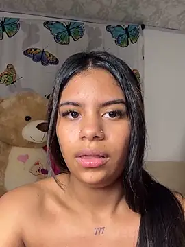 Jarilin-Mia online show from May 3, 2026, 4:06 am