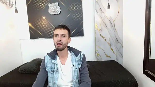 KingOfTemptation online show from March 20, 2026, 3:18 am