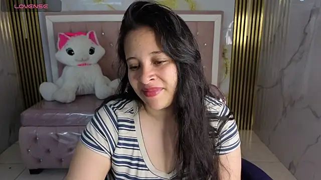 sara tellez s online show from May 23, 2026, 3:16 am