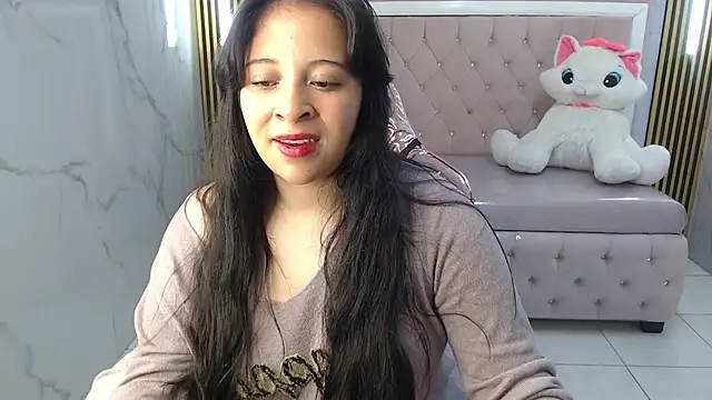 sara tellez s online show from March 24, 2026, 3:17 am