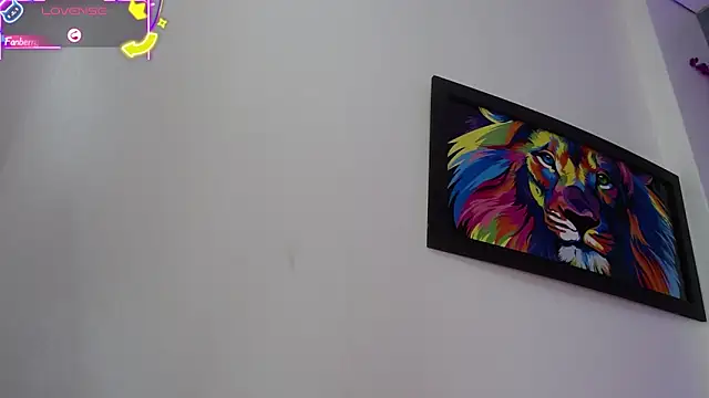 bianca dream  online show from May 31, 2026, 7:36 pm