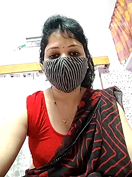Rani Mukherjee7676 online show from April 18, 2026, 6:38 am