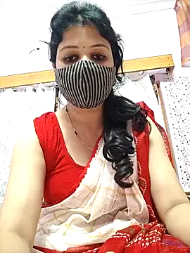 Rani Mukherjee7676 online show from April 14, 2026, 7:02 am