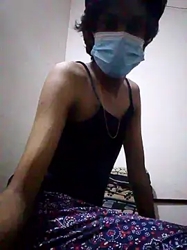 Snapshot of nilakshiperera0 chatting on May 18, 2026, 6:45 pm nilakshiperera0 online show from May 18, 2026, 6:45 pm