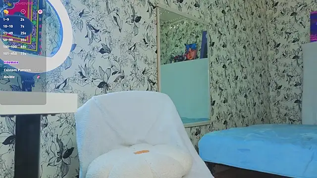 BimbaryBoo online show from June 5, 2026, 6:52 am