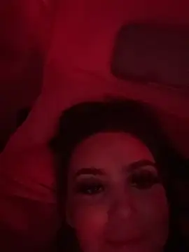 Magentavixen21 online show from March 9, 2026, 9:02 am