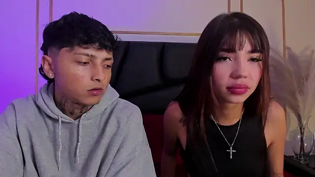 Sky n Zayn online show from April 14, 2026, 12:43 pm