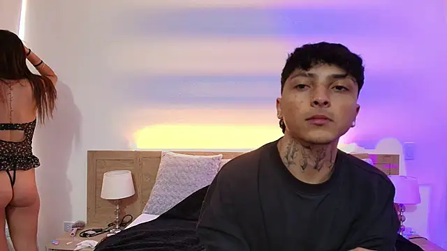 Sky n Zayn online show from April 23, 2026, 12:22 pm