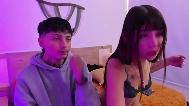 Sky n Zayn online show from March 21, 2026, 12:53 pm