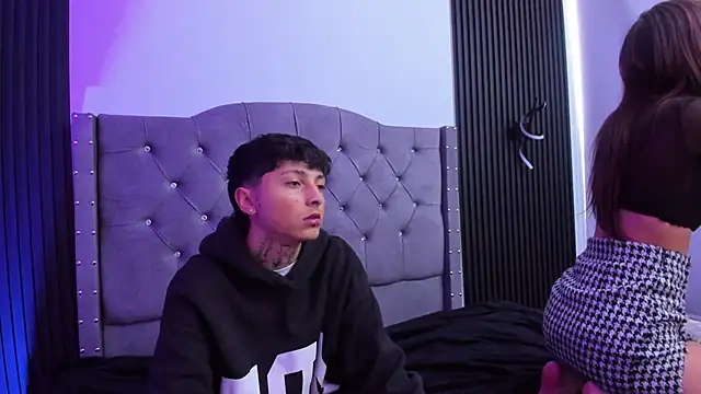 Sky n Zayn online show from April 2, 2026, 12:45 pm