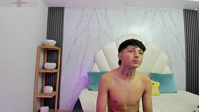 Sky n Zayn online show from March 24, 2026, 12:16 pm