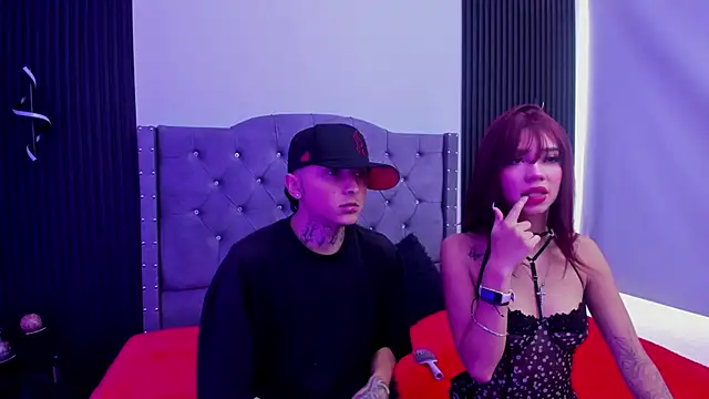 Sky n Zayn online show from March 17, 2026, 1:14 pm