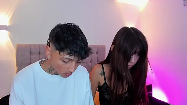 Sky n Zayn online show from April 10, 2026, 1:18 pm