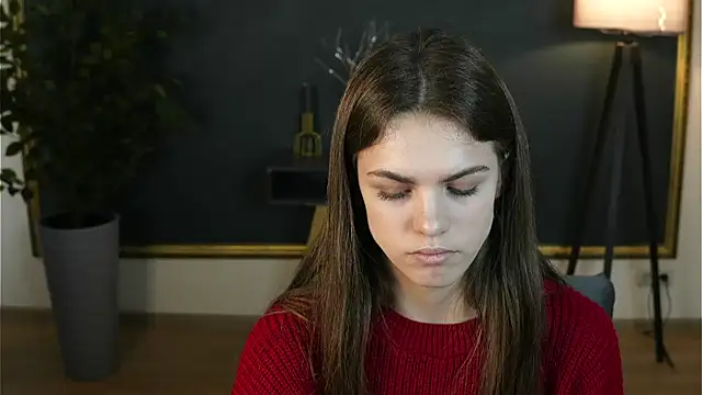 EunaQueen online show from March 7, 2026, 1:27 pm