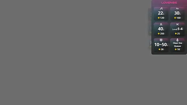 Snapshot of Vicky_Angeel chatting on June 23, 2026, 3:04 am Vicky Angeel online show from June 23, 2026, 3:04 am