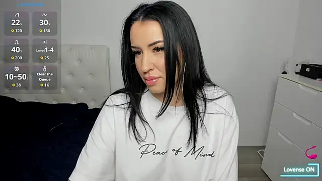 Snapshot of sexymorena23 chatting on February 11, 2026, 11:21 am sexymorena23 online show from February 11, 2026, 11:21 am