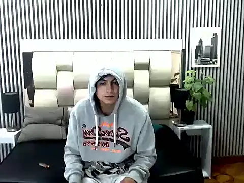Alex Wolft online show from May 12, 2026, 12:00 pm