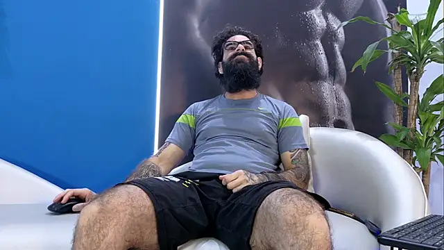 Haraldsmed online show from April 22, 2026, 1:29 pm