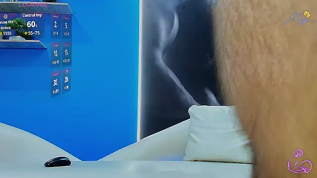 Haraldsmed online show from April 1, 2026, 1:23 pm