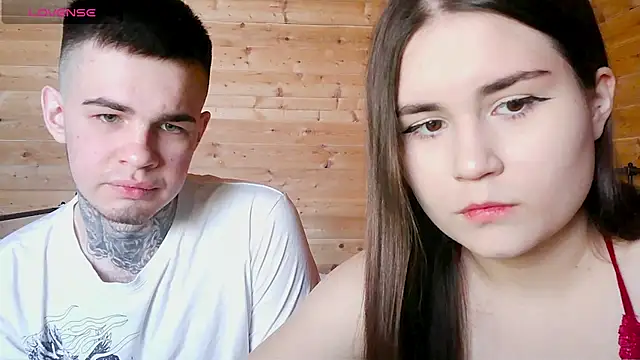 LucyMur online show from March 11, 2026, 10:20 am