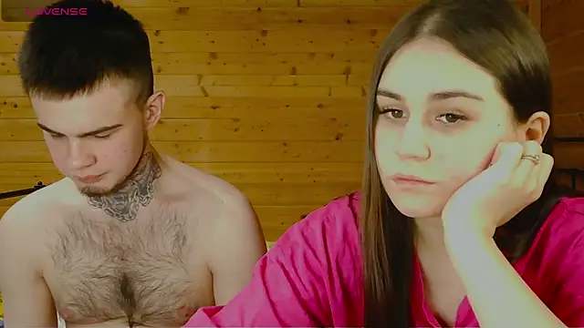 LucyMur online show from March 22, 2026, 5:14 pm