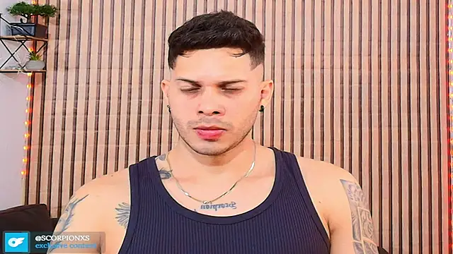 johan speitzer online show from April 7, 2026, 3:41 am