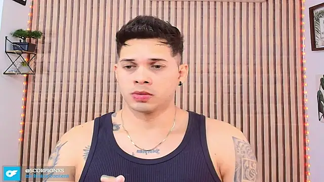 johan speitzer online show from March 25, 2026, 10:41 pm