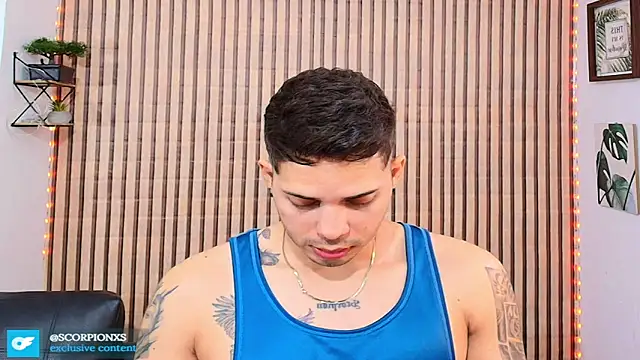 johan speitzer online show from April 15, 2026, 2:06 am