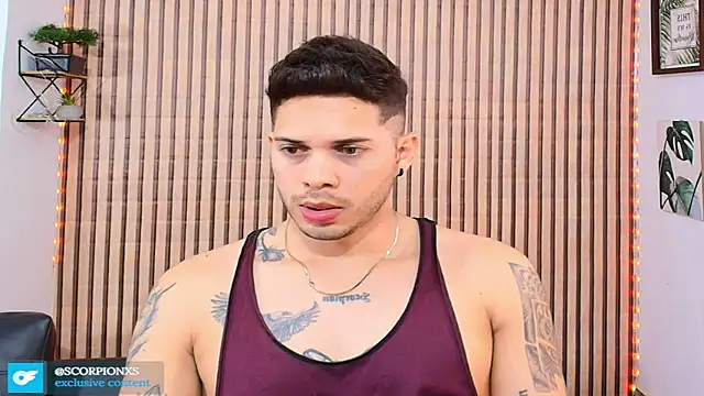 johan speitzer online show from April 17, 2026, 12:13 am