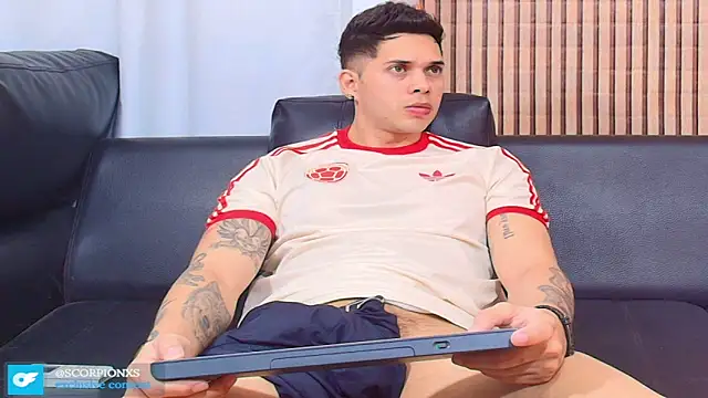 johan speitzer online show from March 27, 2026, 7:59 pm