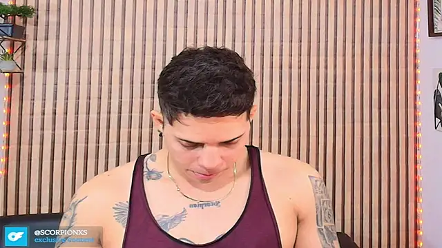 johan speitzer online show from March 31, 2026, 4:03 am