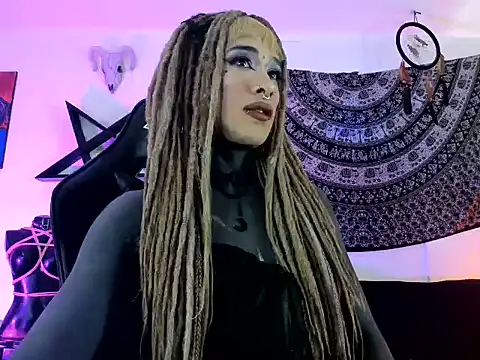 OnixWitch777 online show from July 28, 2026, 11:26 pm
