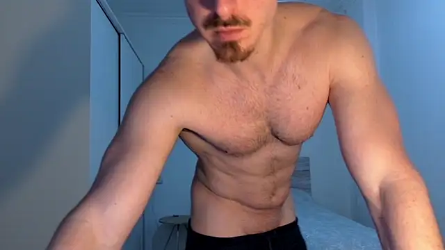 zeusoctavian1 online show from March 31, 2026, 5:15 pm