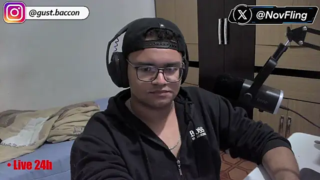 Snapshot of SegZac chatting on July 14, 2026, 2:27 am SegZac online show from July 14, 2026, 2:27 am