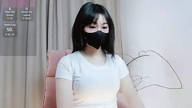 Sweet-Shuna online show from March 13, 2026, 2:05 am